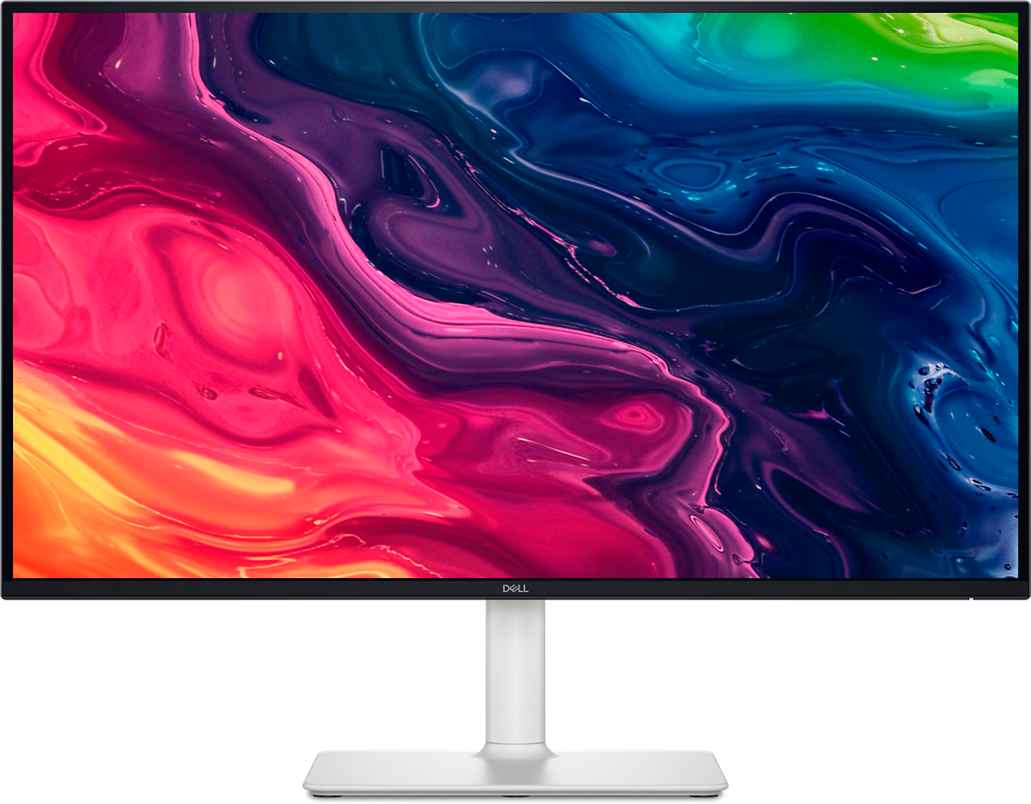 Dell 27 Plus 4K Monitor S2725QS – TechCure India