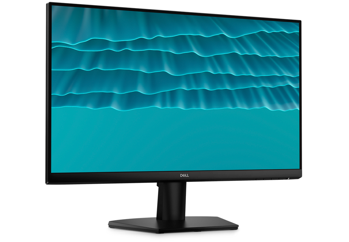 Dell 24 Inch Full HD IPS Panel Monitor SE2426H – TechCure India