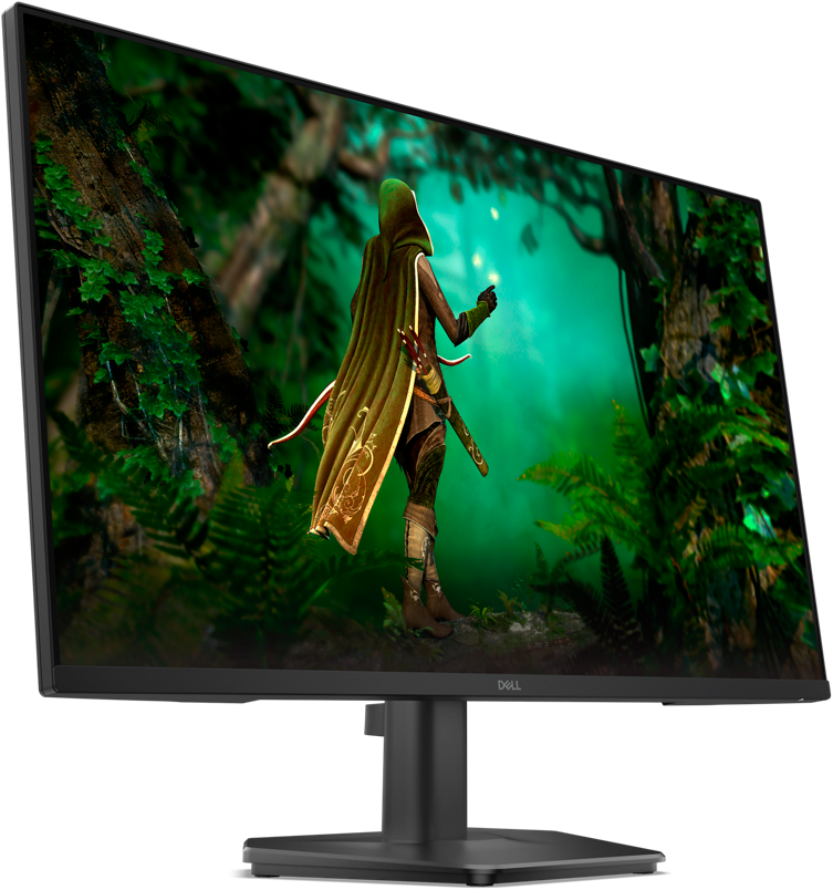 Dell 27 Inch FHD IPS Gaming Monitor SE2725HG – TechCure India