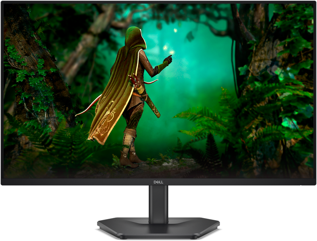 Dell 27 Inch FHD IPS Gaming Monitor SE2725HG – TechCure India
