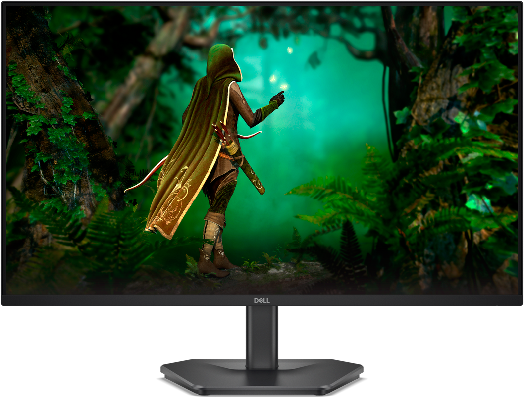 Dell 27 Inch FHD IPS Gaming Monitor SE2725HG – TechCure India
