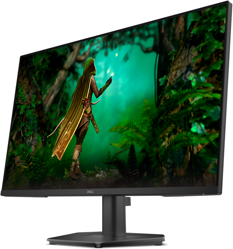 Dell 27 Inch FHD IPS Gaming Monitor SE2725HG – TechCure India