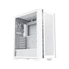 MONTECH AIR 1000 LITE ATX Mid Tower Cabinet (White)