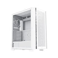 MONTECH AIR 1000 LITE ATX Mid Tower Cabinet (White)