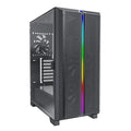 Montech Sky One Lite Mesh ARGB (ATX) Mid Tower Cabinet (Black) – TechCure India