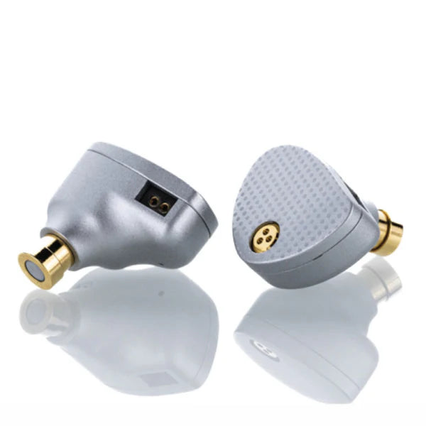 Moondrop ARIA2 Wired Headphones IEM 3.5mm Jack – TechCure India