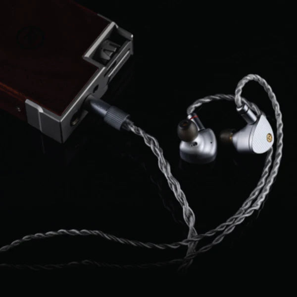 Moondrop ARIA2 Wired Headphones IEM 3.5mm Jack – TechCure India