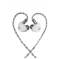 Moondrop ARIA2 Wired Headphones IEM 3.5mm Jack – TechCure India