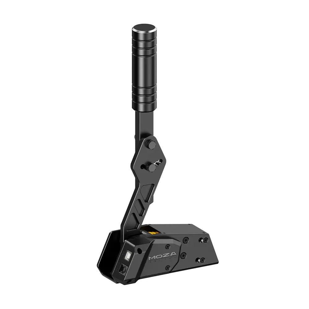 MOZA HBP Racing Handbrake – TechCure India