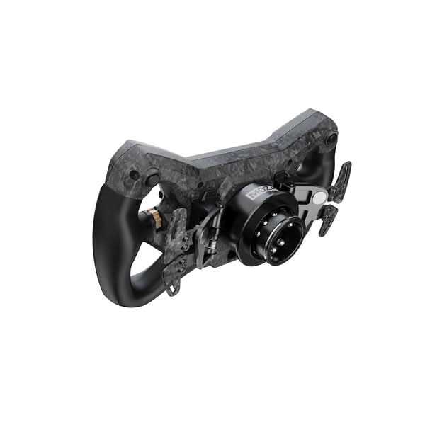 MOZA KS Pro Steering Wheel RS095 – TechCure India