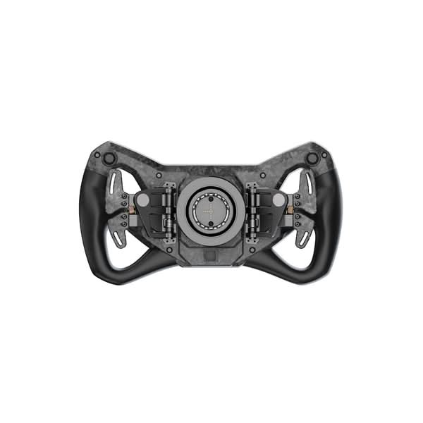 MOZA KS Pro Steering Wheel RS095 – TechCure India