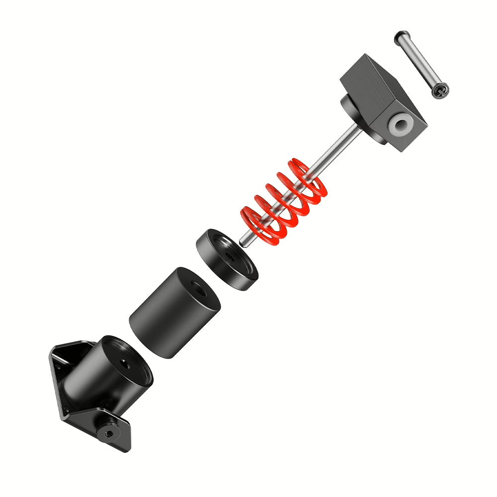 MOZA Performance Kit for SR-P Lite – TechCure India