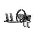 MOZA R3 Racing Wheel and Pedals for Xbox & PC – TechCure India