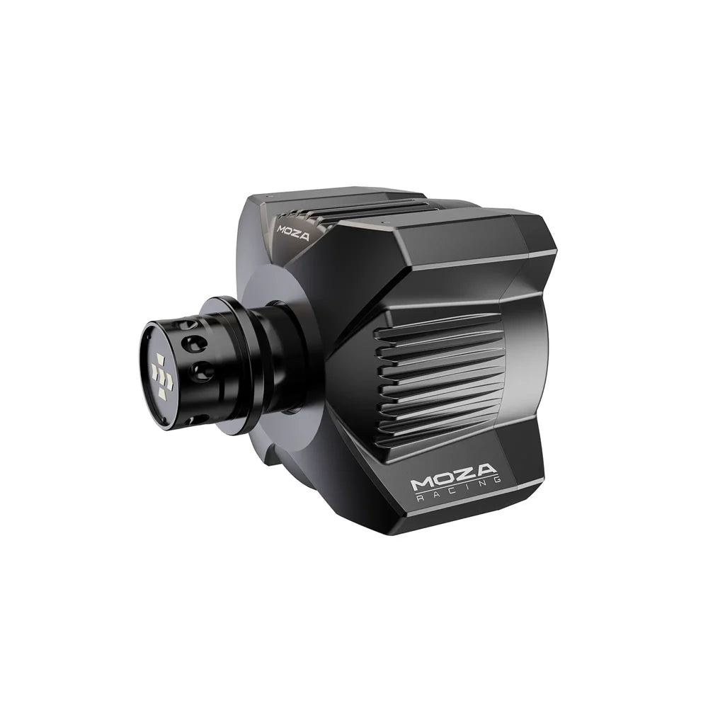 MOZA R3 Racing Wheel and Pedals for Xbox & PC – TechCure India