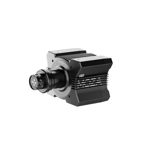 MOZA R9 V3 Direct Drive Wheel Base – TechCure India