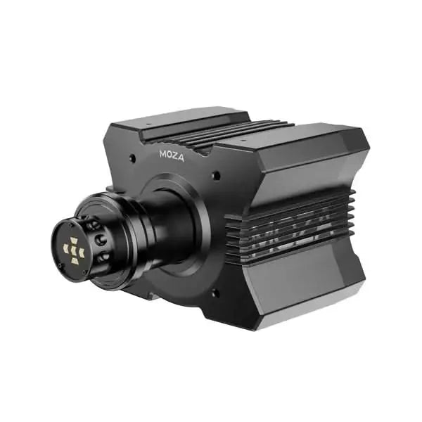 MOZA R9 V3 Direct Drive Wheel Base – TechCure India