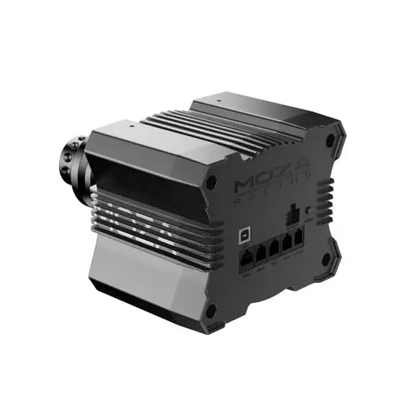 MOZA R9 V3 Direct Drive Wheel Base – TechCure India