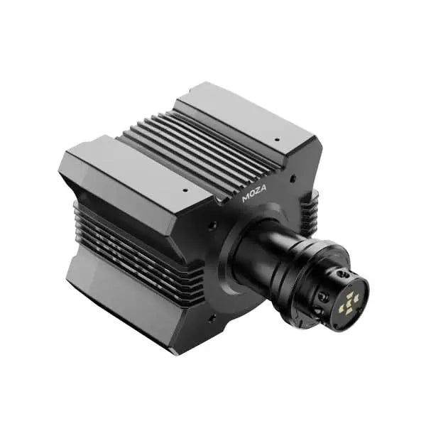 MOZA R9 V3 Direct Drive Wheel Base – TechCure India