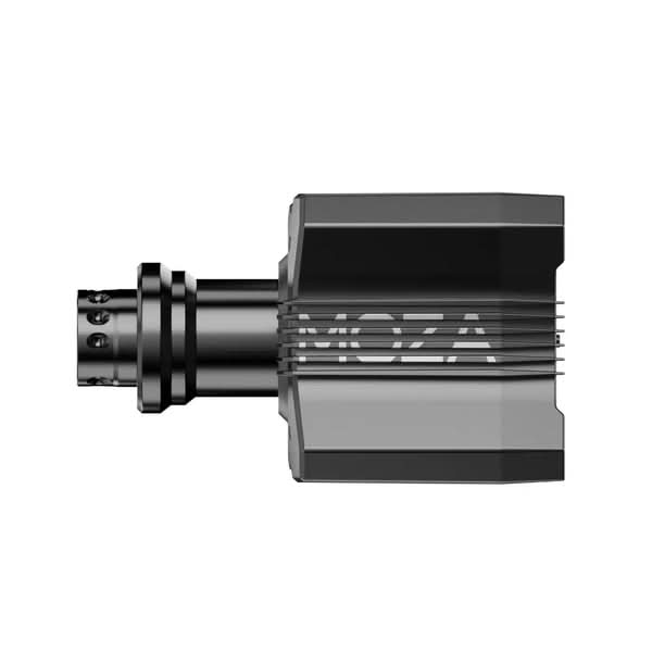MOZA R9 V3 Direct Drive Wheel Base RS080 – TechCure India