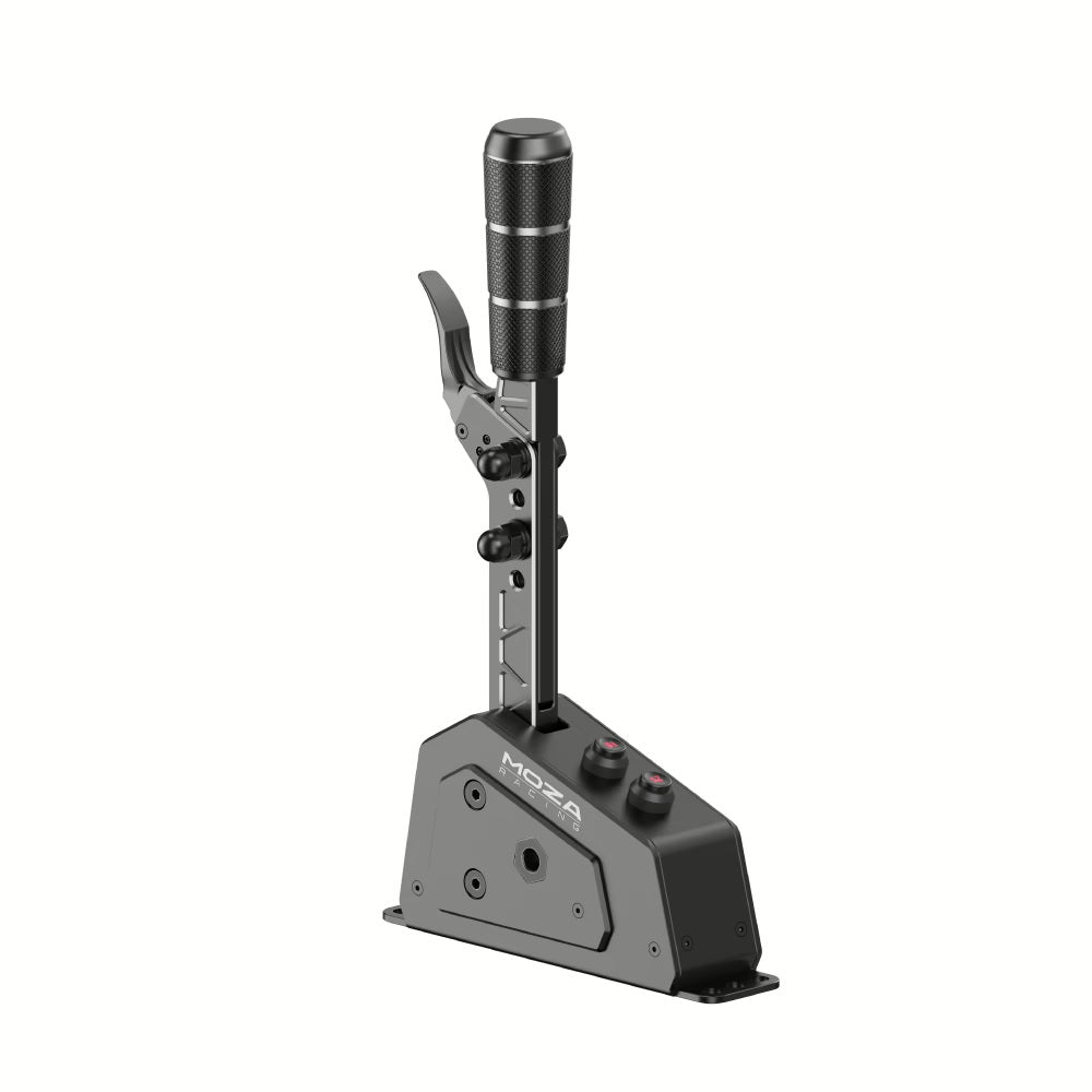 MOZA SGP Sequential Racing Gear Shifter – TechCure India