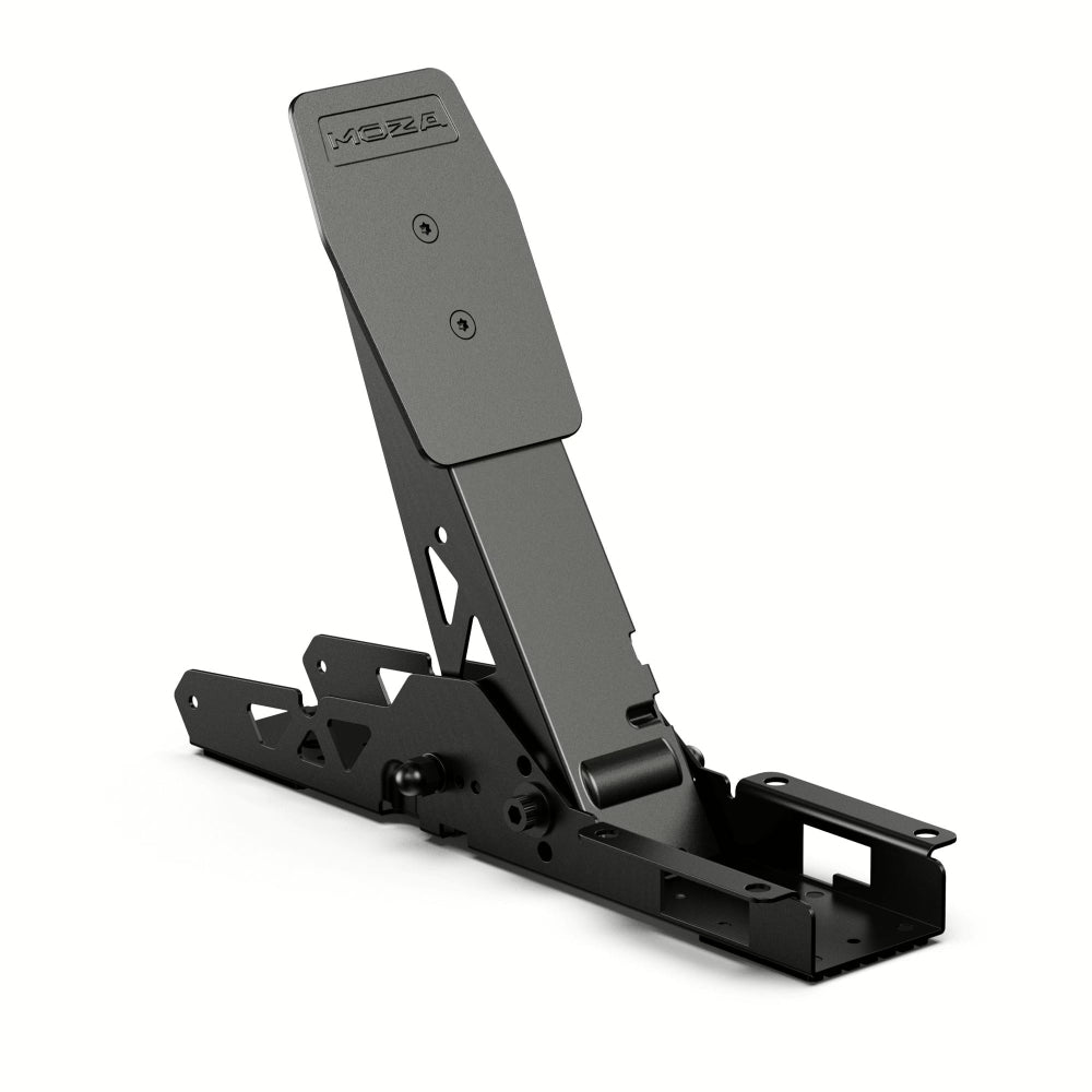 MOZA SR-P Lite Racing Clutch Pedal – TechCure India