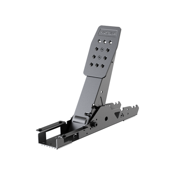 MOZA SRP Lite2 Clutch Pedal – TechCure India