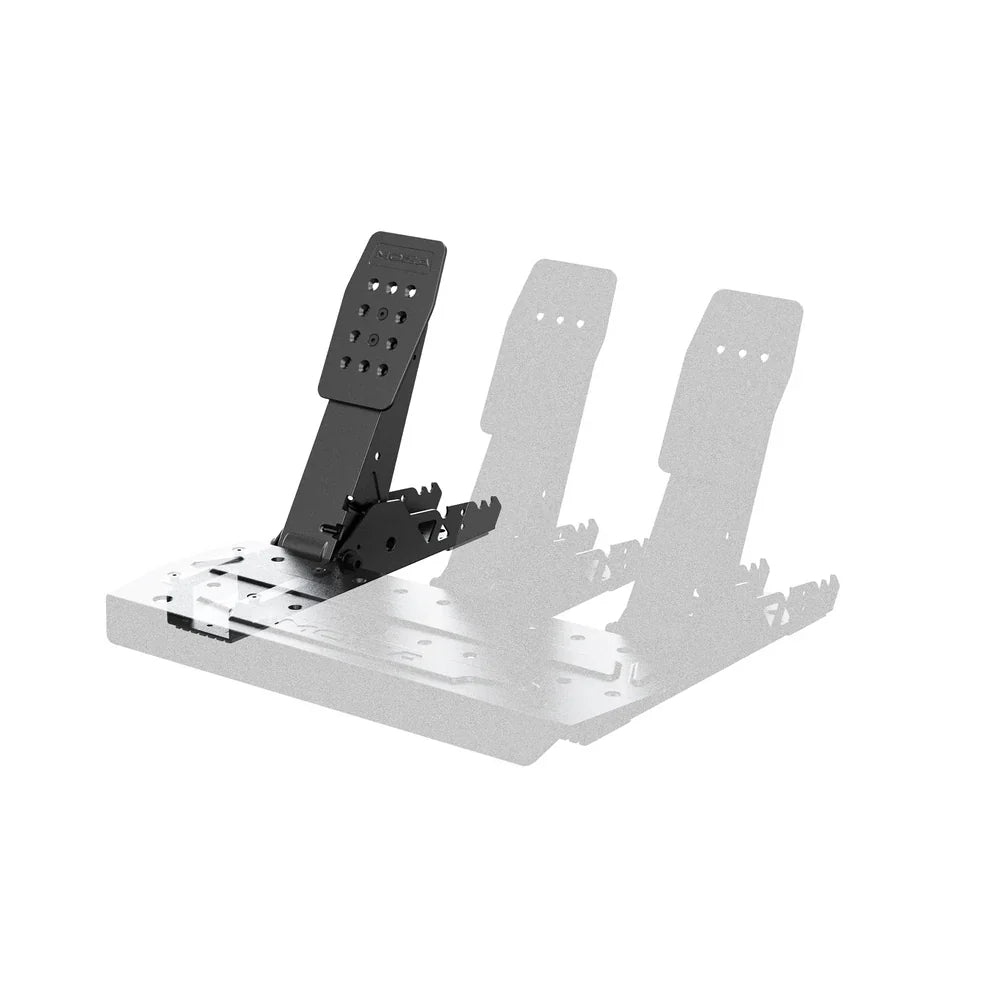 MOZA SRP Lite 2 Clutch Pedal – TechCure India
