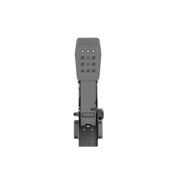MOZA SRP2 Clutch Pedal – TechCure India
