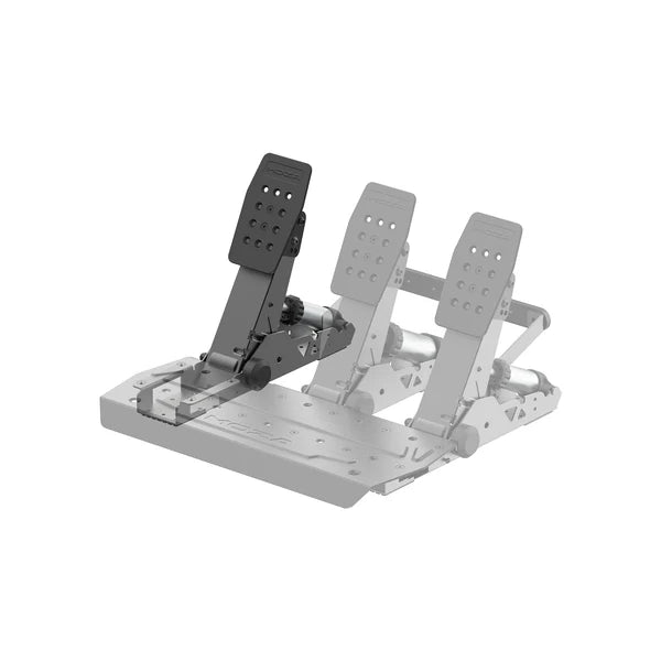 MOZA SRP2 Clutch Pedal – TechCure India