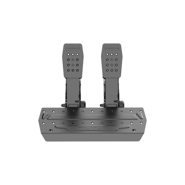 MOZA SRP2 Dual Pedals RS098 – TechCure India