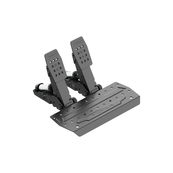 MOZA SRP2 Dual Pedals RS098 – TechCure India