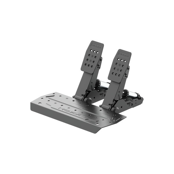 MOZA SRP2 Dual Pedals RS098 – TechCure India