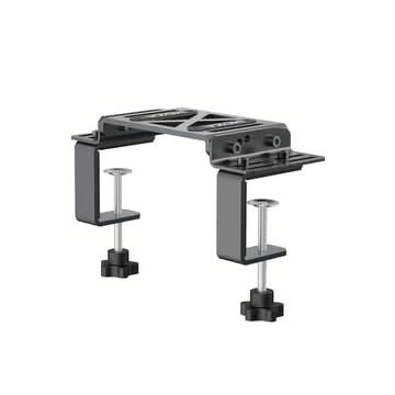 MOZA Table Clamp for All Wheelbase RS12 – TechCure India