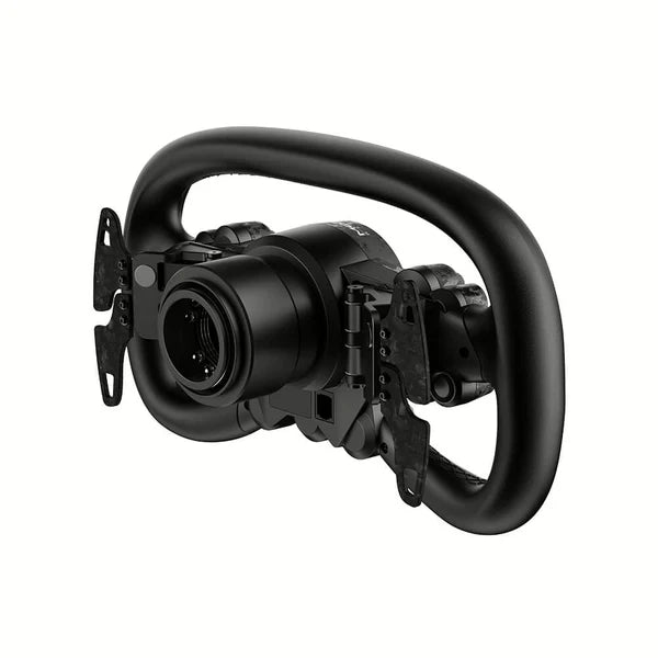 MOZA Vision GS wheel – TechCure India