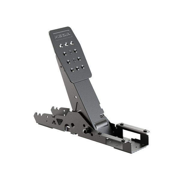 MOZA SRP Lite2 Clutch Pedal – TechCure India