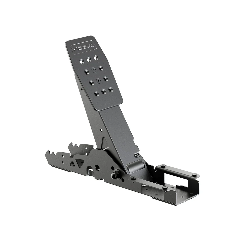 MOZA SRP Lite 2 Clutch Pedal – TechCure India