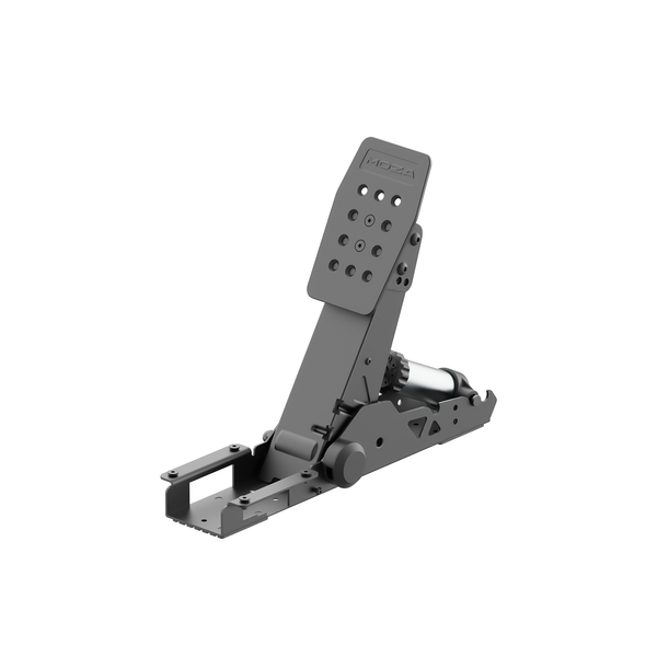 MOZA SRP2 Clutch Pedal RS099 – TechCure India