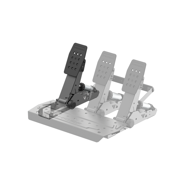 MOZA SRP2 Clutch Pedal RS099 – TechCure India