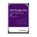 WESTERN DIGITAL 8TB SURVEILLANCE INTERNAL SATA PRO HARD DRIVE WD8002PURP – TechCure India