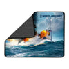 ANT ESPORTS MP210W World of Warships Edition Medium Black Mousepad - 2