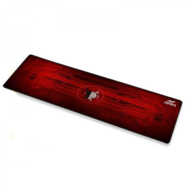 ANT ESPORTS MP300 Extra Large Black Mousepad - 2