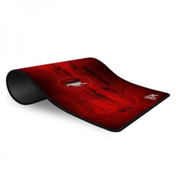 ANT ESPORTS MP300 Extra Large Black Mousepad - 3