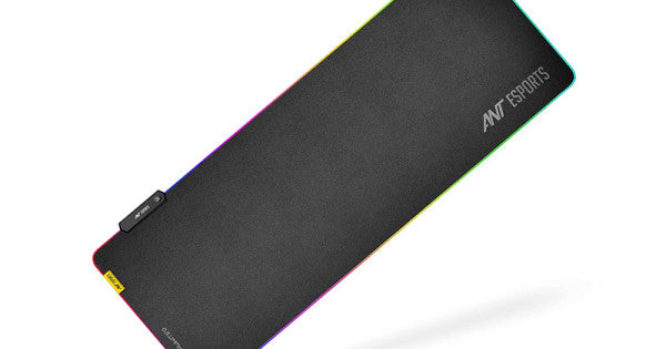 Ant Esports MP400R RGB XL Gaming Mousepad – TechCure India