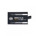 COOLER MASTER MWE 750W V2 80+ Bronze Non Modular ATX 2.0 Power Supply ( 750W )
