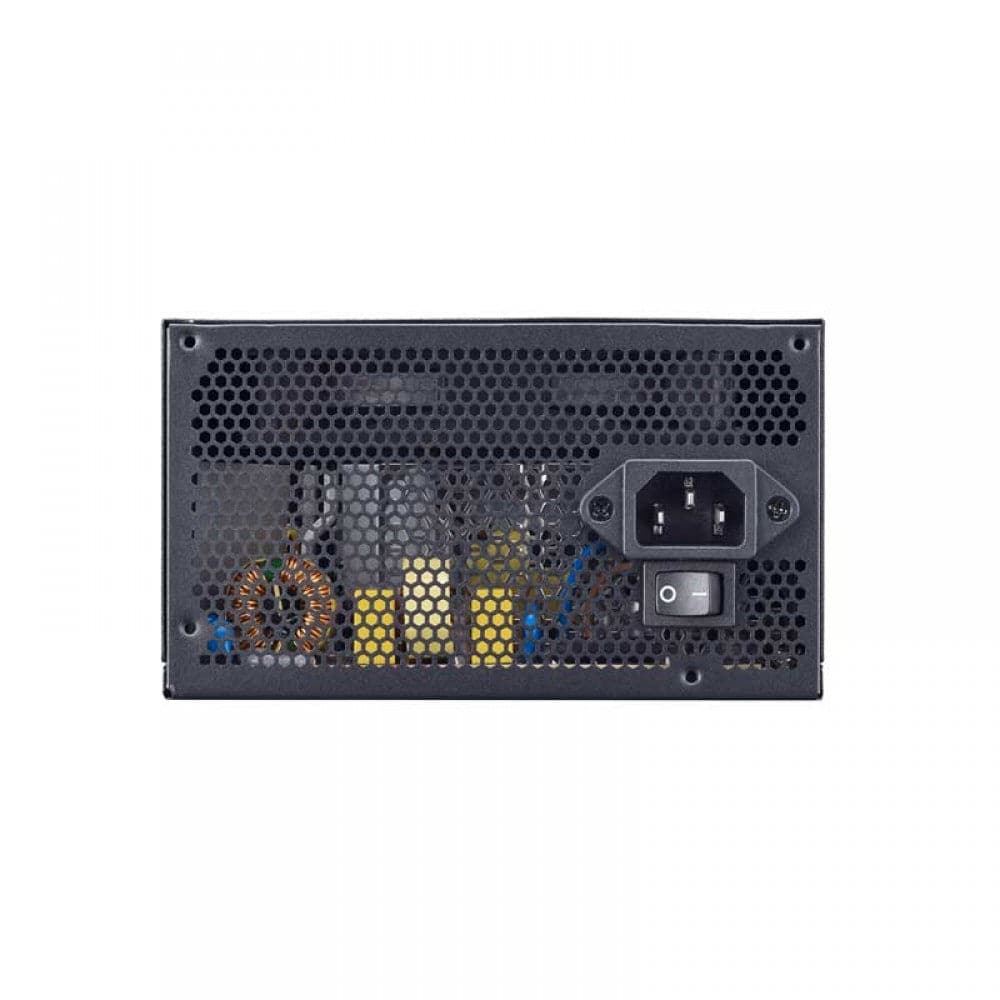 COOLER MASTER MWE 750W V2 80+ Bronze Non Modular ATX 2.0 Power Supply ( 750W ) - 4