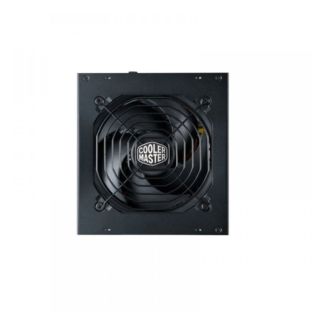 COOLER MASTER MWE 850W V2 80+ Gold Fully Modular ATX 2.0 Power Supply ( 850W ) - 3