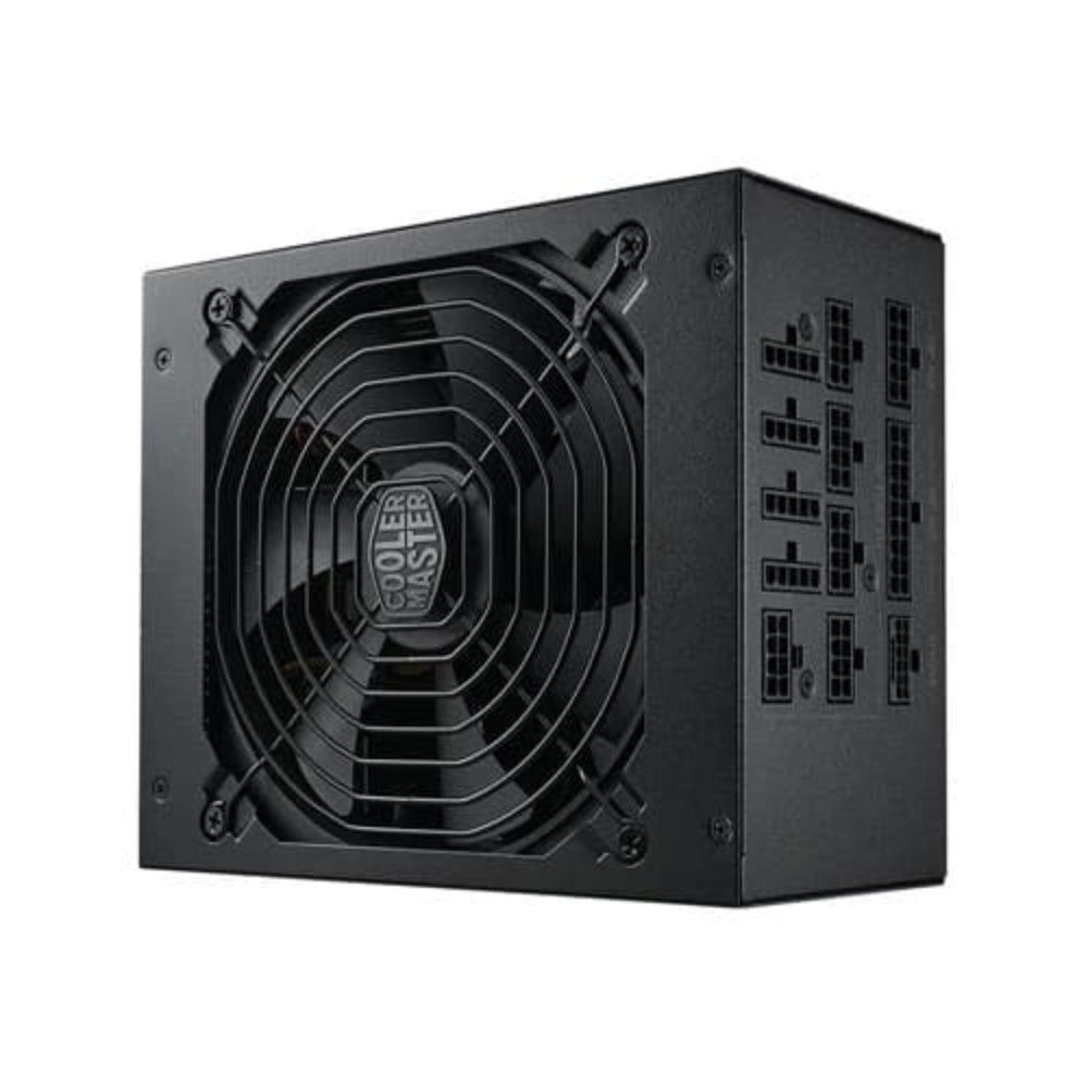 COOLER MASTER MWE 1050W V2 80+ Gold Fully Modular ATX 3.1 Power Supply - 2