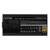 COOLER MASTER MWE 1050W V2 80+ Gold Fully Modular ATX 3.1 Power Supply - 3