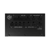 MSI MPG A1000G 1000W 80 + Gold Fully Modular ATX 3.0 Power Supply - 4
