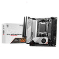 MSI MPG B650I Edge Wifi DDR5 AMD Motherboard – TechCure India